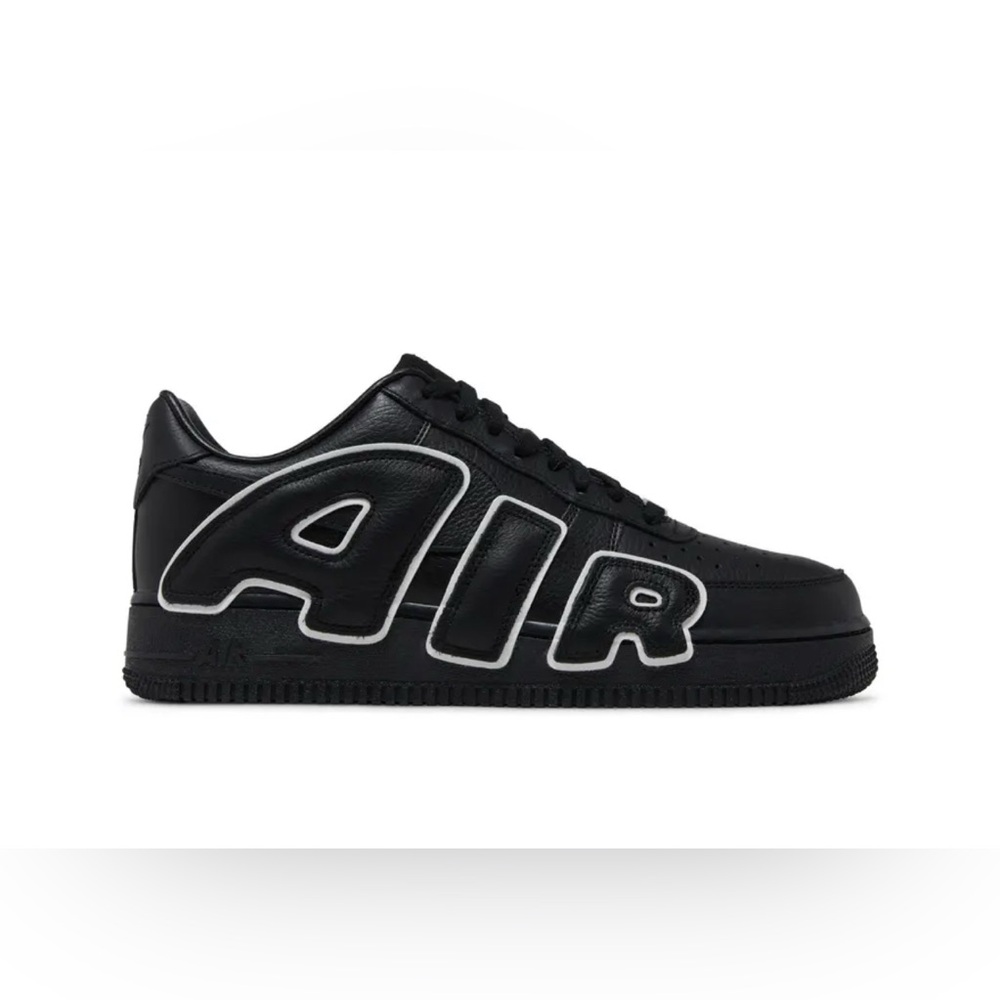 Nike Air Force 1 Low
Cactus Plant Flea Market Black (2024)
